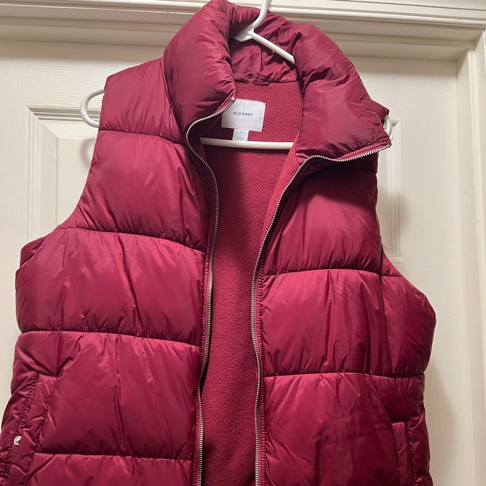 Old Navy best